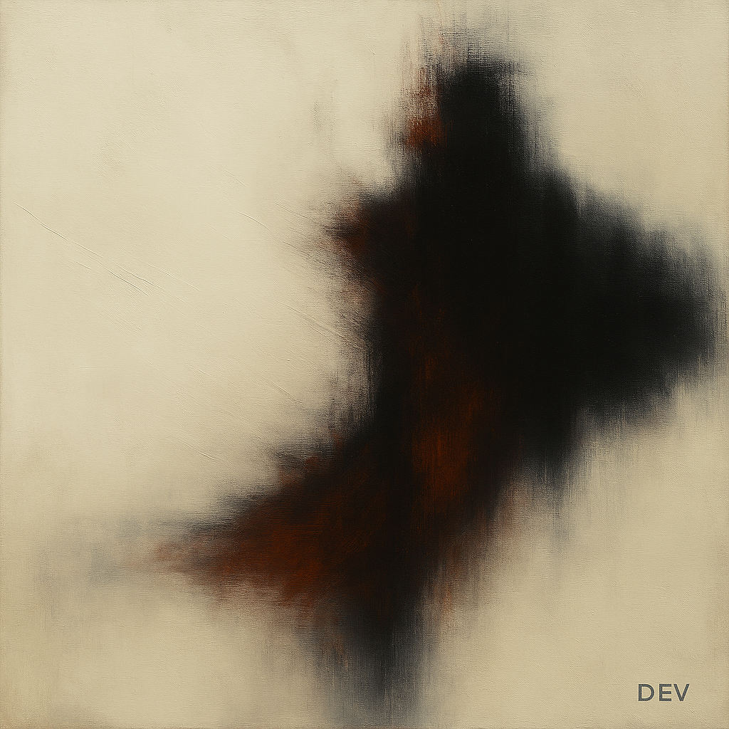 Artwork: Liberation And Emergence