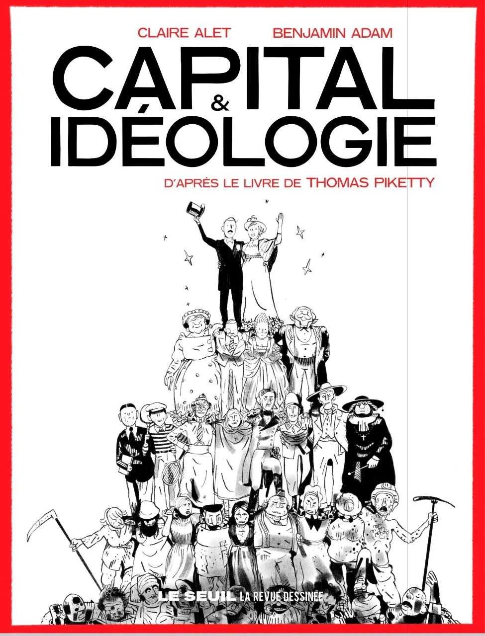 Capital & Ideologue